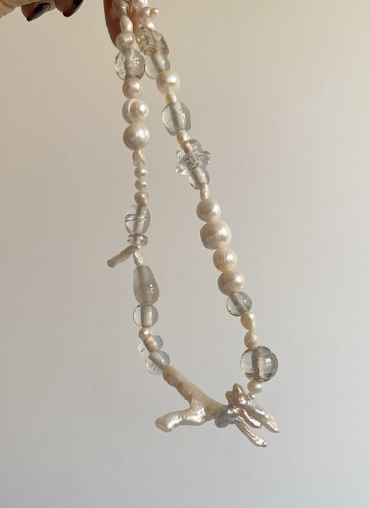 Beachcomber Necklace