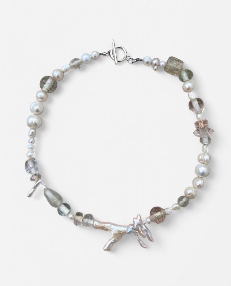 Beachcomber Necklace