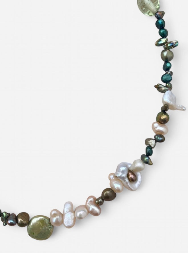 Primavera Necklace