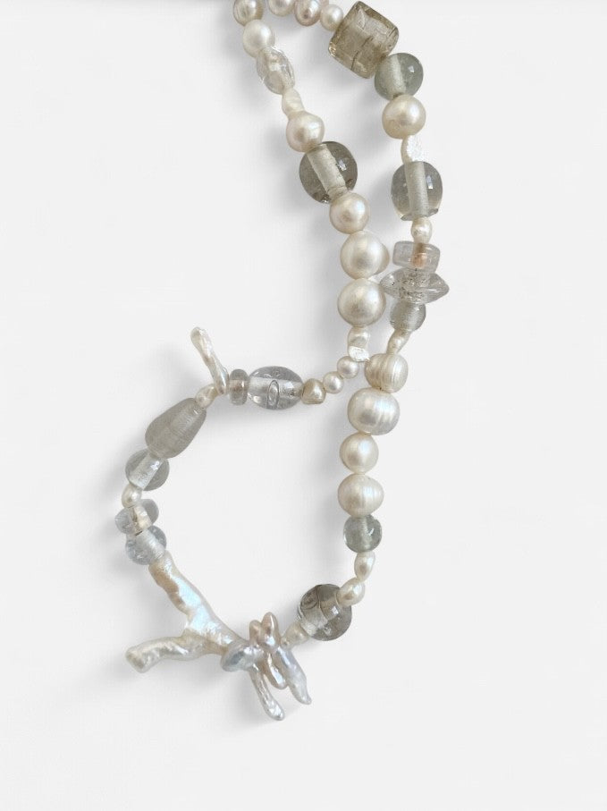 Beachcomber Necklace