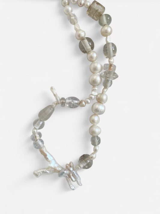 Beachcomber Necklace