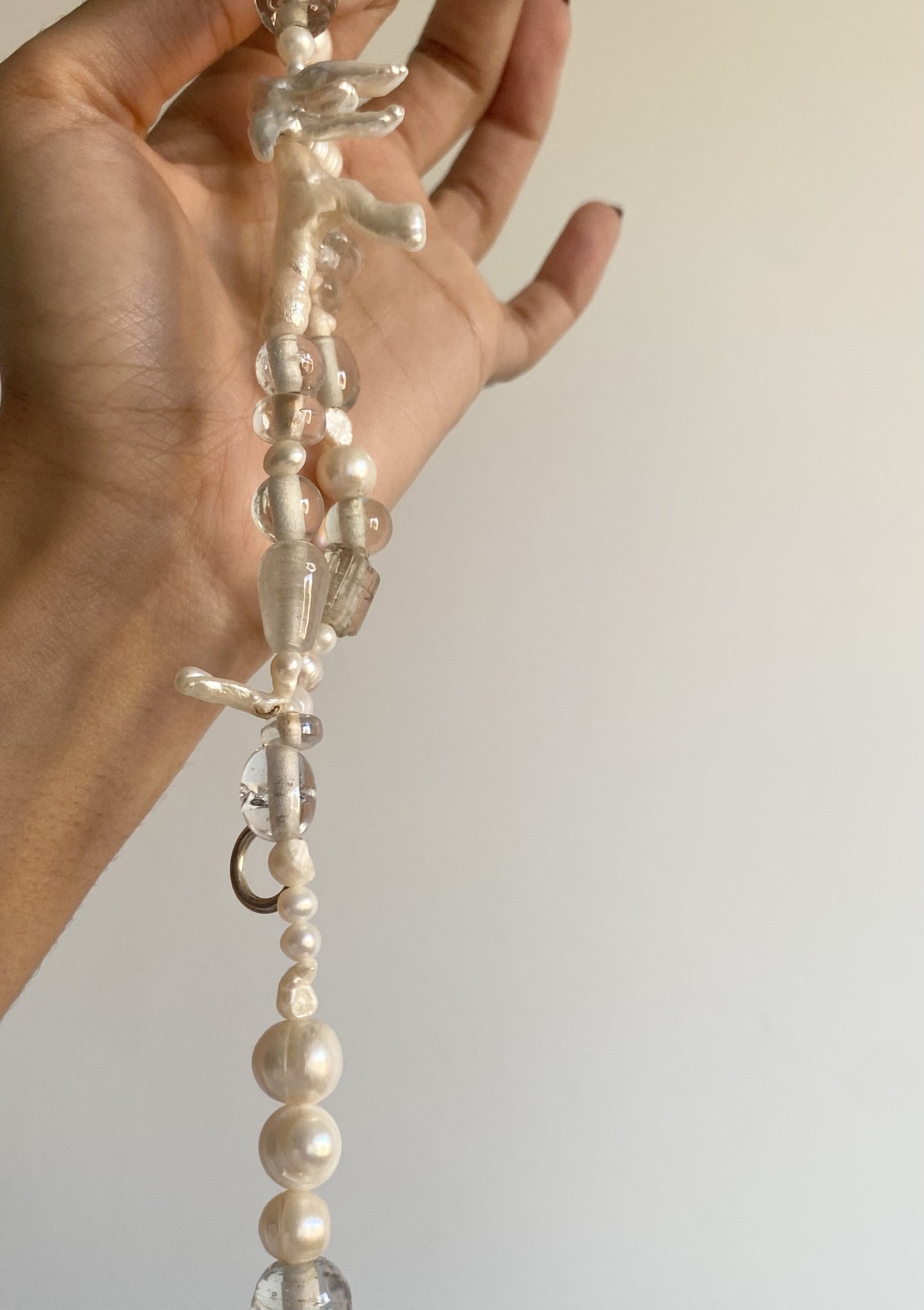 Beachcomber Necklace